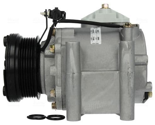 XR858532 Compressor-A/C