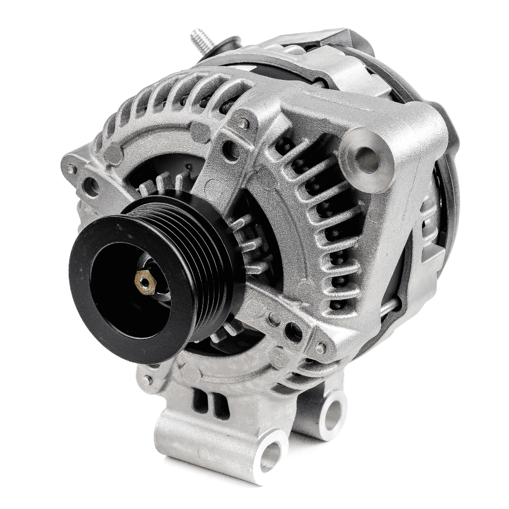 YLE500390 OEM Denso 150AMP Alternator YLE500190 LR124960